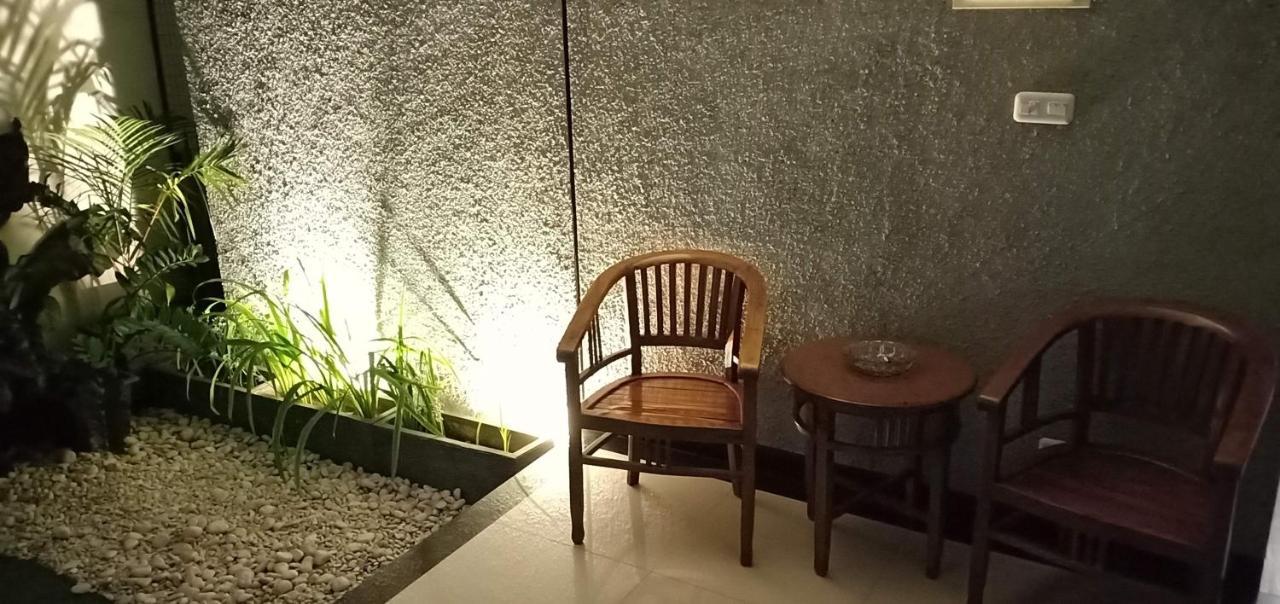 Peta Hostel Bandung Exteriér fotografie