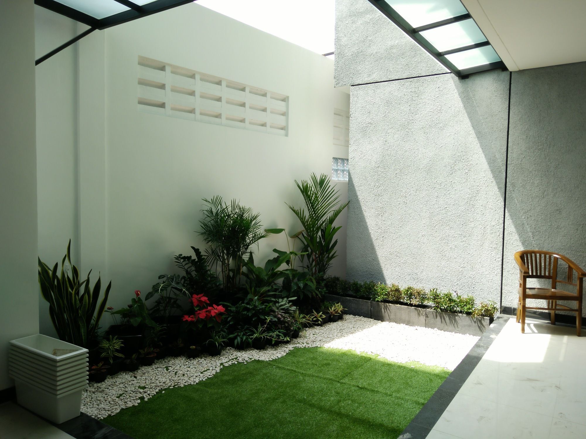 Peta Hostel Bandung Exteriér fotografie